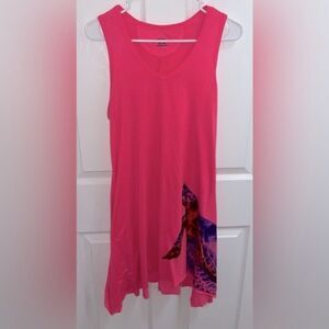 Sea Gear Sea Turtle Summer Dress